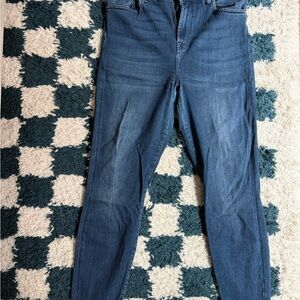 Seven skinny jeans size 30